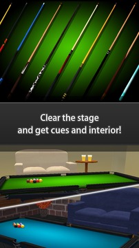 Pool Master - billiards games游戏截图4