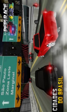 PEPI Race BRASIL游戏截图5