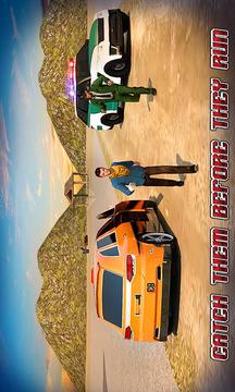 Border Police Adventure Sim 3D游戏截图2