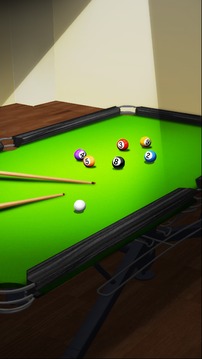 Pool Master - billiards games游戏截图2