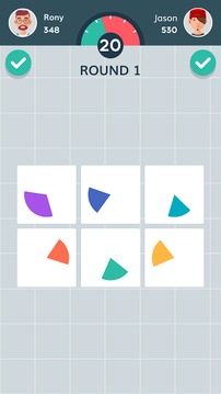 数字谜王游戏截图4