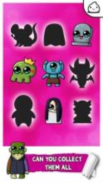 Halloween Evolution - Trick or treat Zombie Game游戏截图5