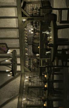 Medieval House Escape游戏截图1