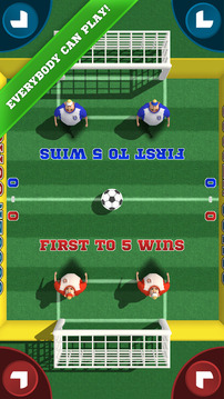 足球相扑游戏截图4