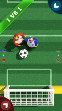 足球相扑游戏截图2