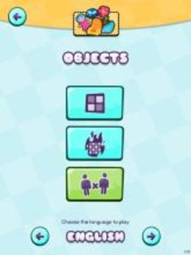 Doodle Match - Find Stuff game游戏截图4