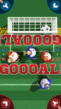 足球相扑游戏截图5