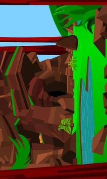 Villain Cave Escape游戏截图4