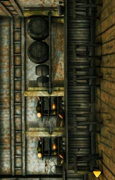 Medieval House Escape游戏截图3