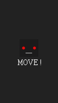 移动 - MOVE!游戏截图1