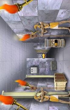 埃及金字塔游戏截图3