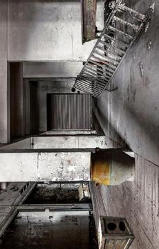 Abandoned Barn Escape 2游戏截图3