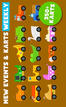 PBS KIDS Kart Kingdom游戏截图5