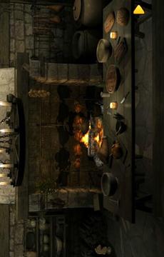 Medieval House Escape游戏截图4