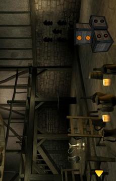 Medieval House Escape游戏截图2