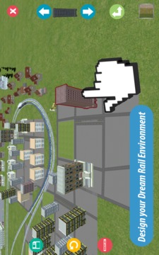 Train Sim Builder游戏截图1