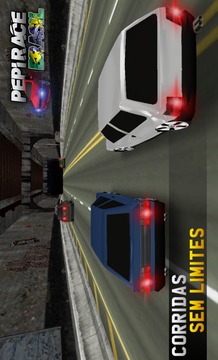 PEPI Race BRASIL游戏截图4
