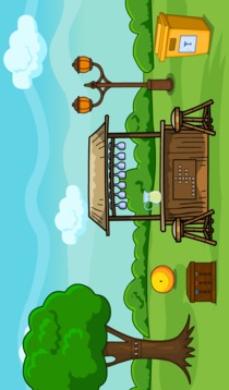 Find My Teddy Bear游戏截图3