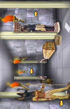 埃及金字塔游戏截图5