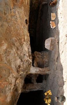 Can You Escape Underground Mine游戏截图1