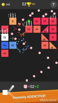 Ball-E Lite游戏截图3