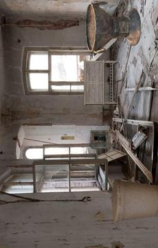 Abandoned Barn Escape 2游戏截图4