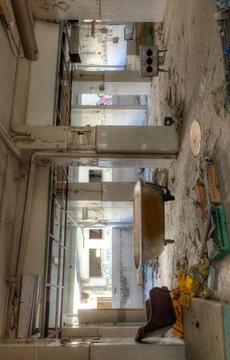 Abandoned Barn Escape 2游戏截图2