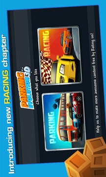 Parking Evolution 3D游戏截图1