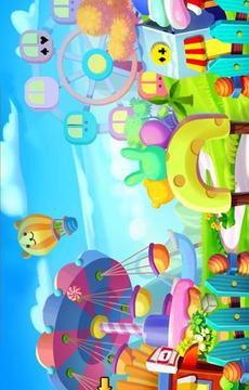 Wonderland Baby Escape游戏截图3
