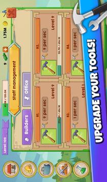 Make a City - Build Idle Game游戏截图4