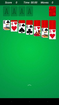 Solitaire Free Game游戏截图1