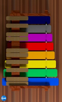 Xylophone游戏截图1