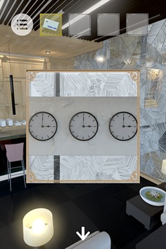 脱出ゲーム Airport Lounge游戏截图3