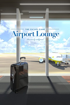 脱出ゲーム Airport Lounge游戏截图1