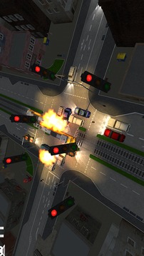 城镇交通3D游戏截图5