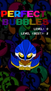 Perfect Bubbles游戏截图3
