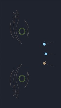 对称碰撞游戏截图1