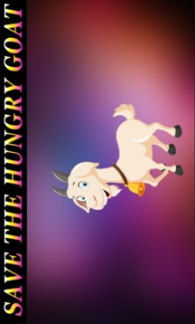 Save The Hungry Goat Game Best Escape Game 194游戏截图2