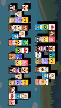 Free Mahjong Solitaire游戏截图1