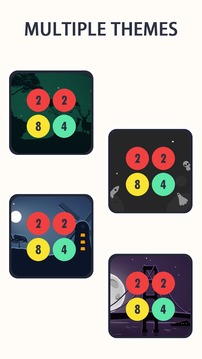 Dots Connect 2 for 2游戏截图5