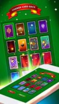 Solitaire Gone Wild游戏截图2