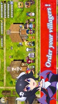 Celtic Village II游戏截图1