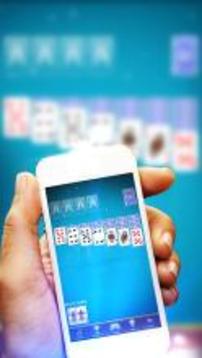 Solitaire Gone Wild游戏截图3