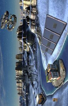 Escape Game - Space Mission 3游戏截图1