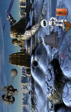 Escape Game - Space Mission 3游戏截图5