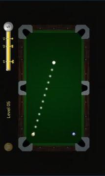 Star Snooker游戏截图2