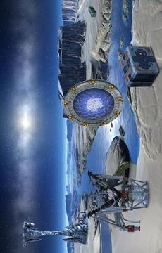 Escape Game - Space Mission 3游戏截图2