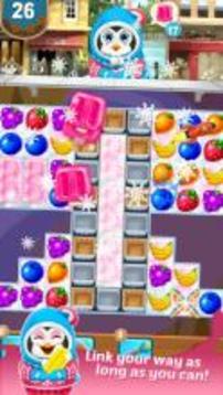 Garden Mania 3 - Free Match 3 Games游戏截图1