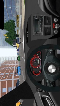 驾驶汽车游戏截图2