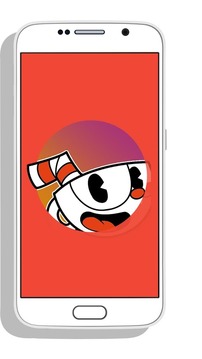 cuphead puzzle game游戏截图3